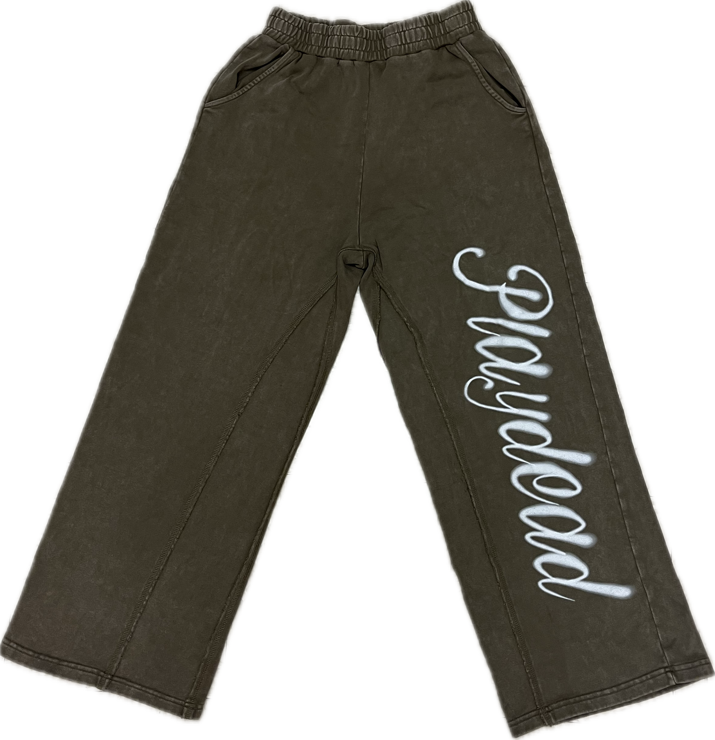 EVERYDAY PLAYDEAD SWEATS