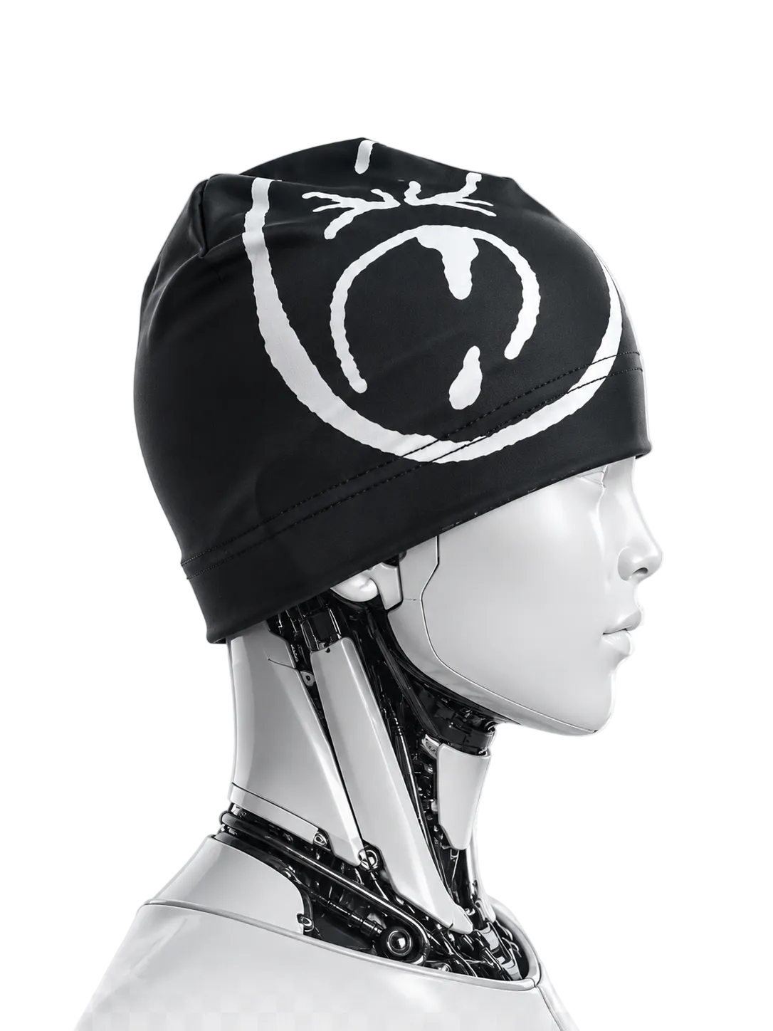 SKULL CAP