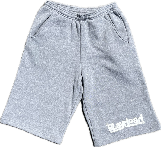 MIDDLE FINGER BAGGY SHORTS