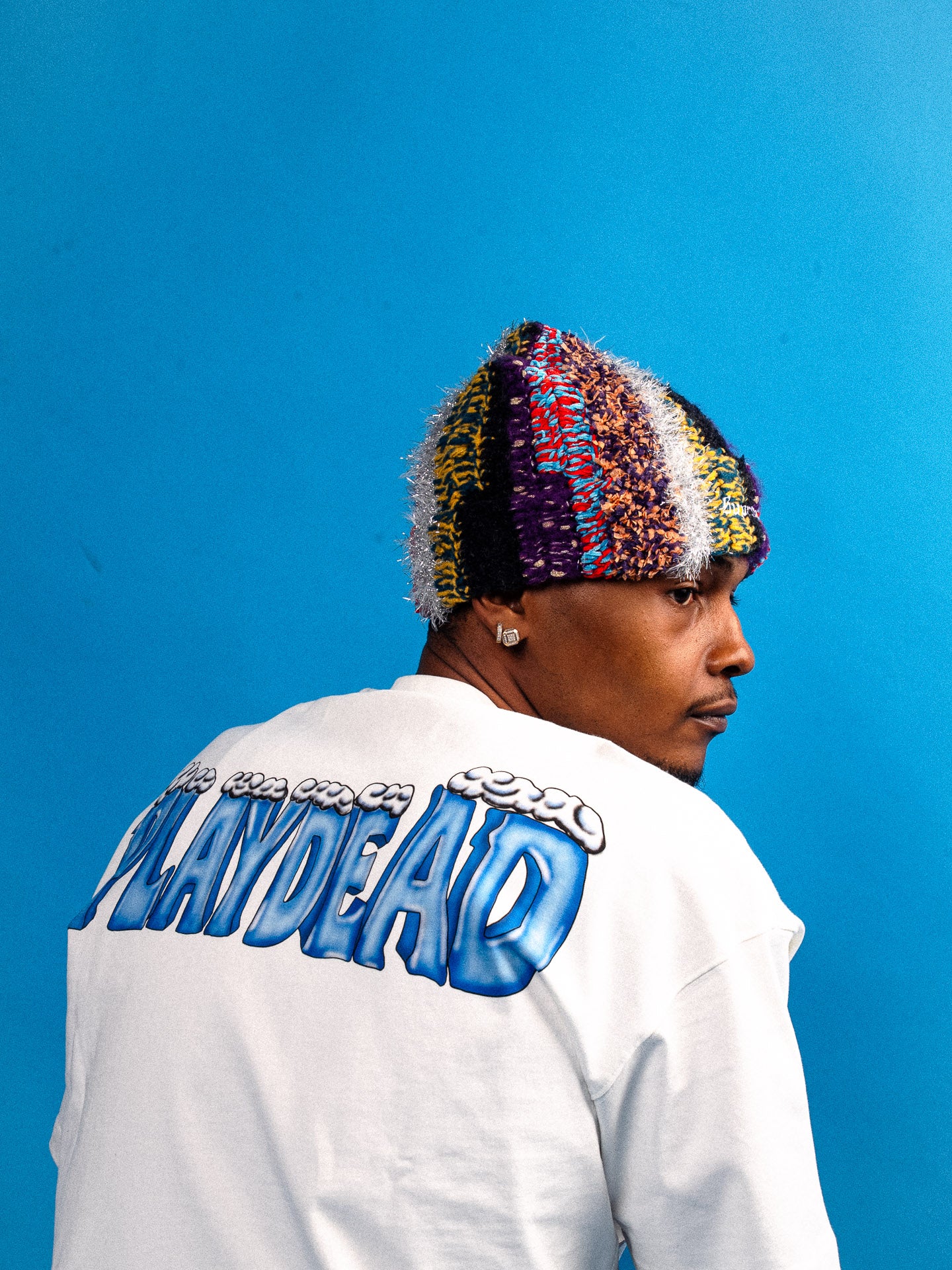 HOLIDAY EXCLUSIVE TEE