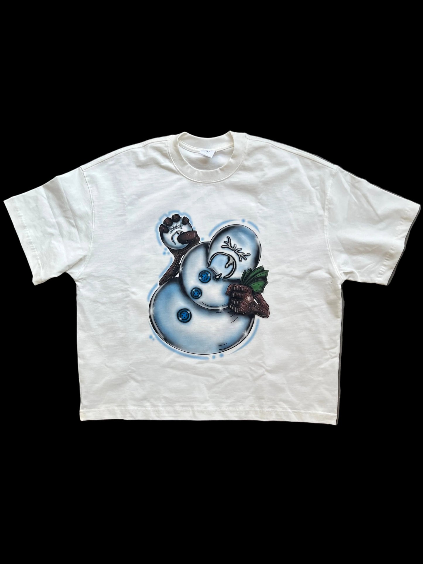 HOLIDAY EXCLUSIVE TEE