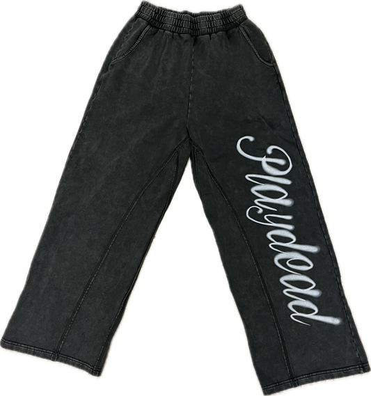 EVERYDAY PLAYDEAD SWEATS